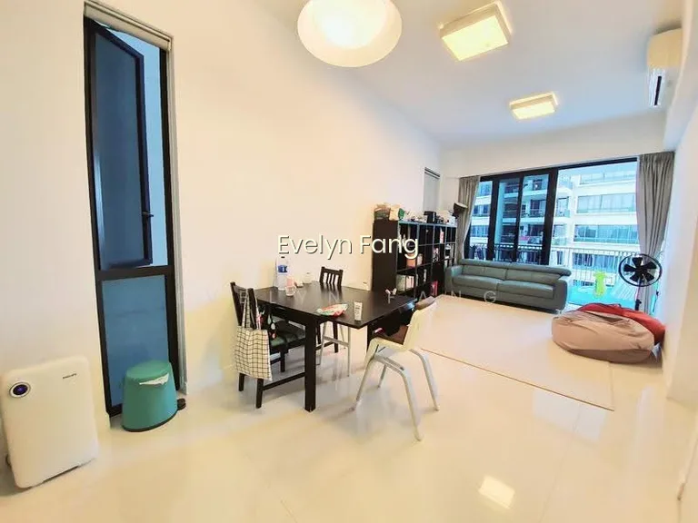 D'Leedon (Former Farrer Court) image 1 of 10