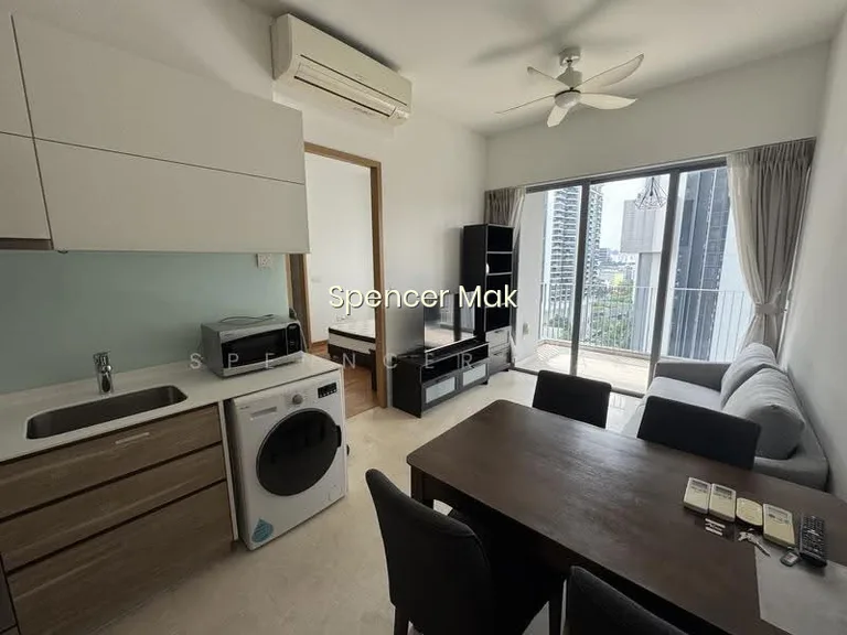 Alex Residences image 1 of 10