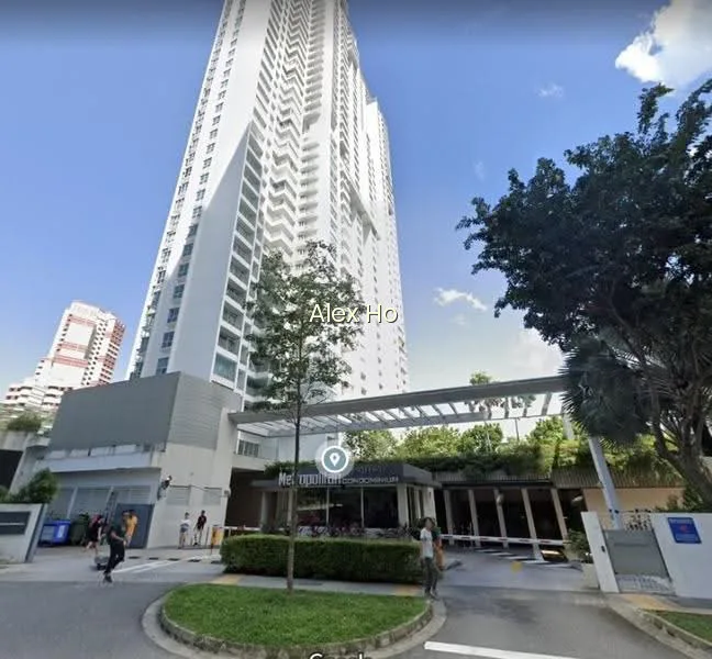 The Metropolitan Condominium image 1 of 10