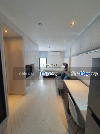KIM YAM ROAD CONSERVATION HOUSE photo 2