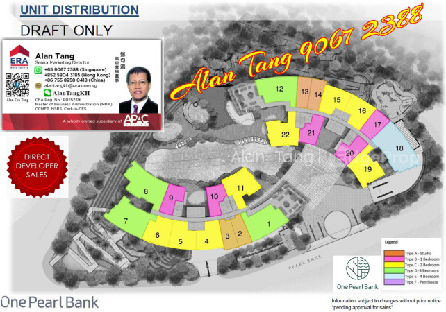 ONE PEARL BANK photo 3