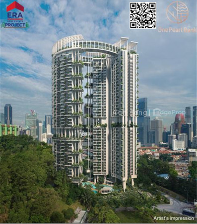 ONE PEARL BANK photo 4