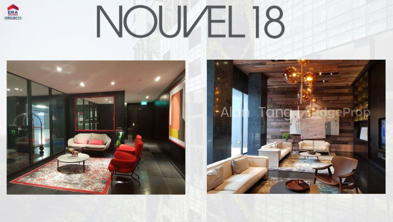 NOUVEL 18 photo 2
