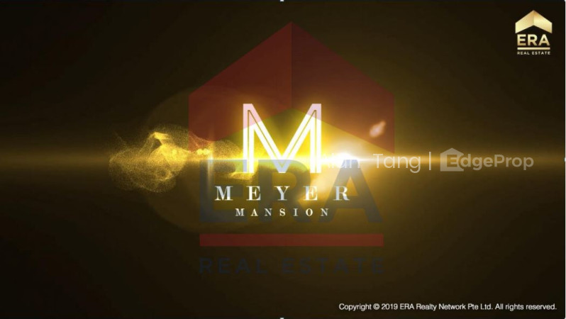 MEYER MANSION photo 2