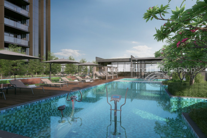 PULLMAN RESIDENCES photo 5