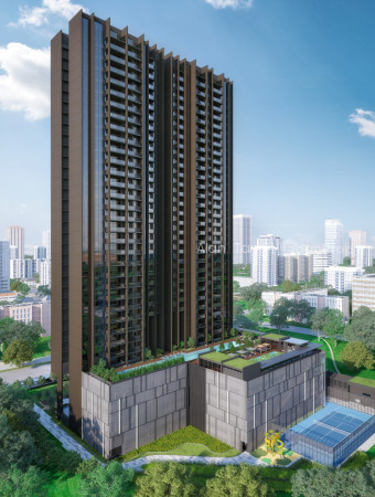 PULLMAN RESIDENCES photo 2