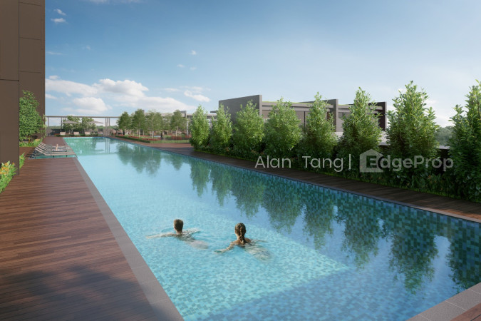 PULLMAN RESIDENCES photo 5