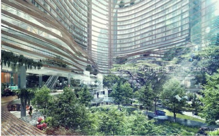 MARINA ONE RESIDENCES photo 3