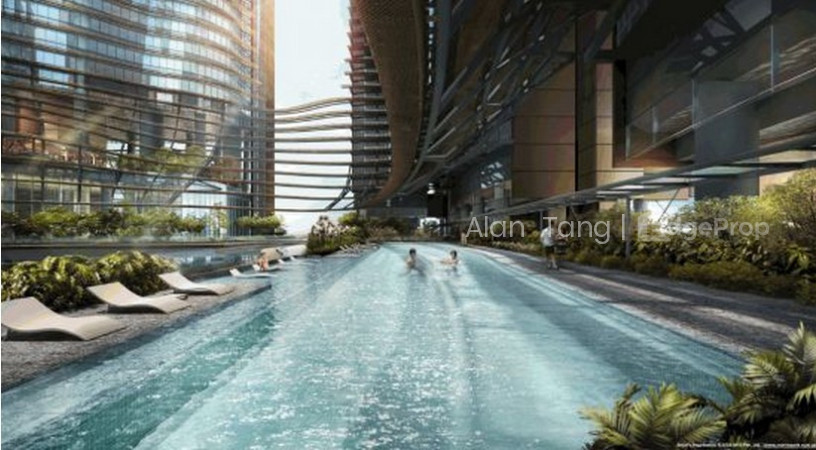 MARINA ONE RESIDENCES photo 4
