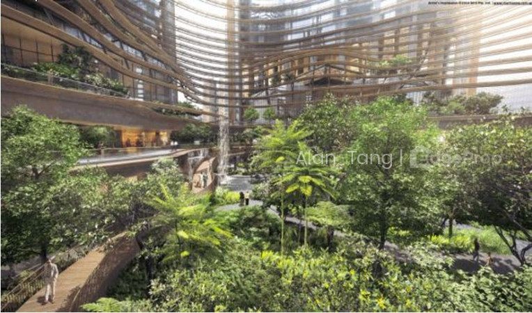 MARINA ONE RESIDENCES photo 5