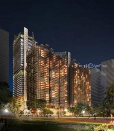 MARINA ONE RESIDENCES photo 2