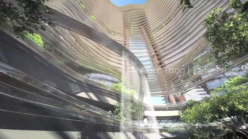 MARINA ONE RESIDENCES photo 3