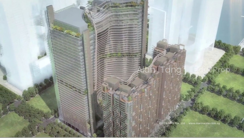 MARINA ONE RESIDENCES photo 5