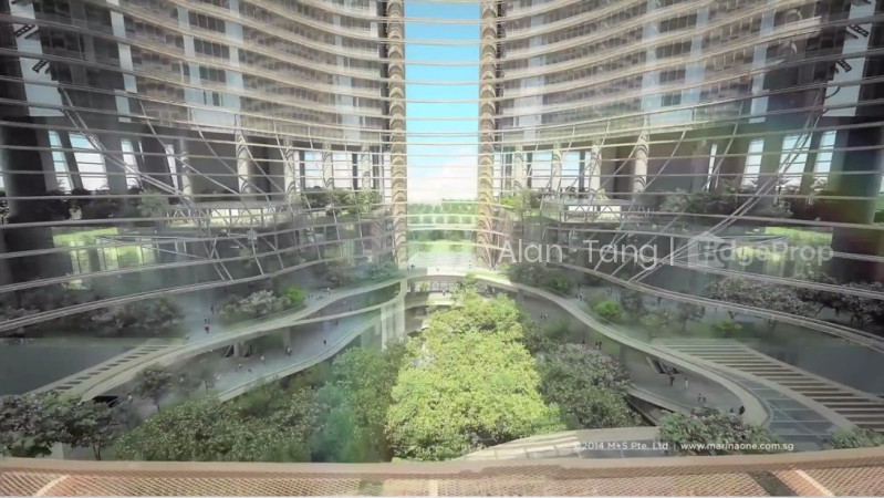 MARINA ONE RESIDENCES photo 6