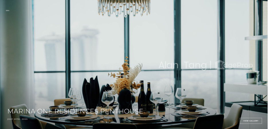 MARINA ONE RESIDENCES photo 5