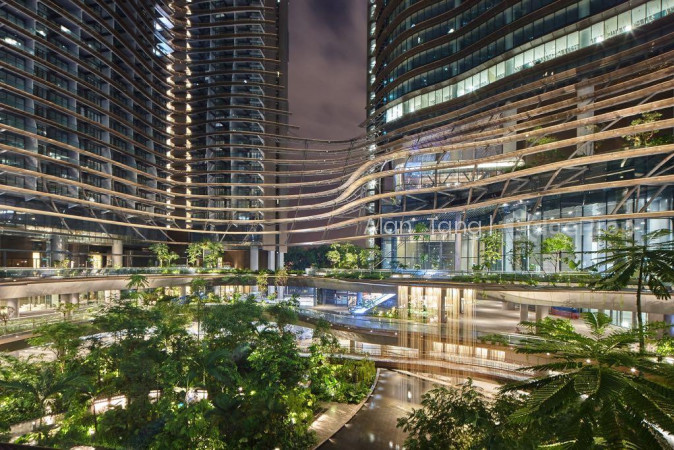 MARINA ONE RESIDENCES photo 6