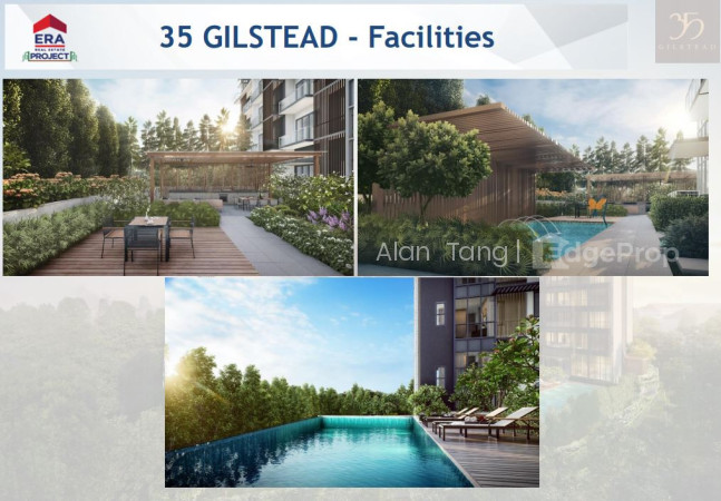 35 GILSTEAD photo 2