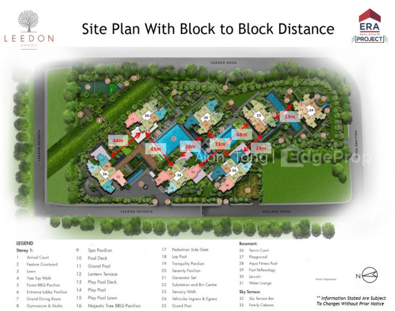 LEEDON GREEN photo 6
