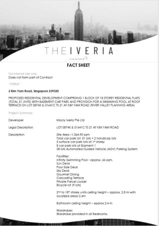 THE IVERIA photo 6