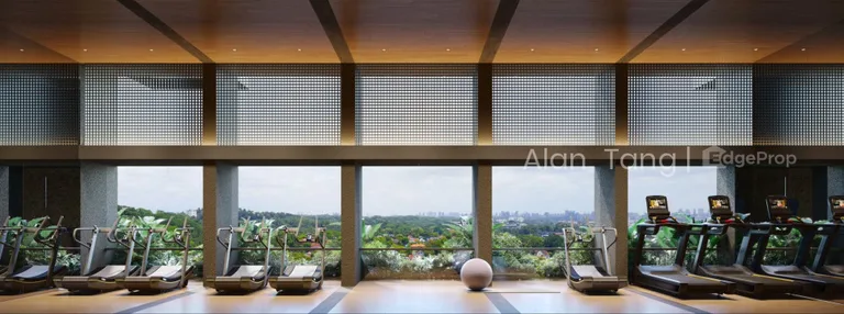 The Reserve Residences image 1 of 10