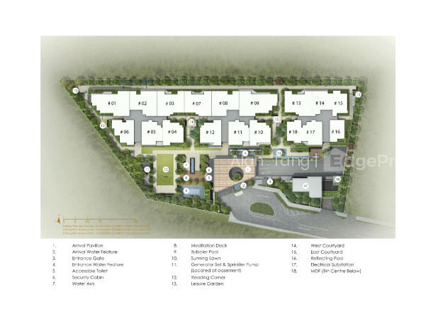 PEAK RESIDENCE photo 4