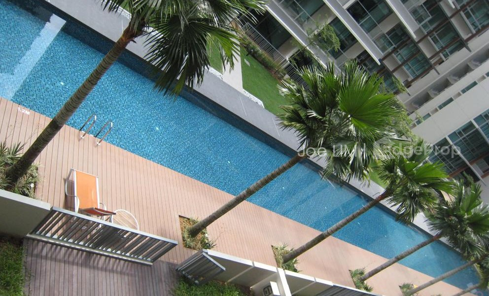 Double Bay Residences photo 6
