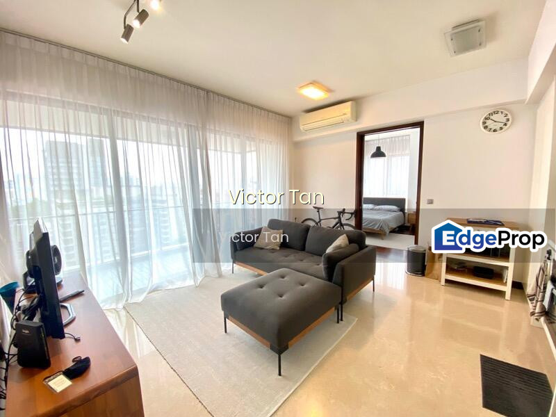 Spottiswoode Residences image 1 of 10