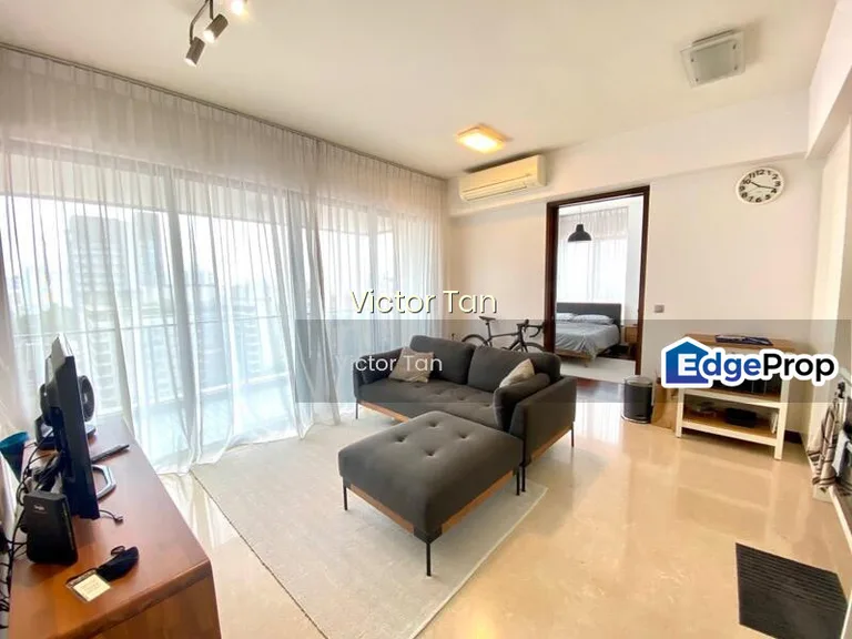 Spottiswoode Residences image 1 of 10