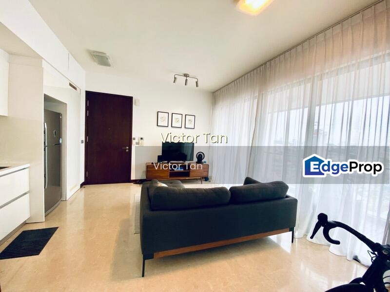 Spottiswoode Residences photo 2