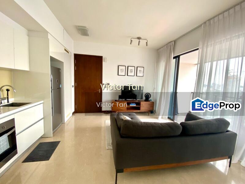Spottiswoode Residences photo 3