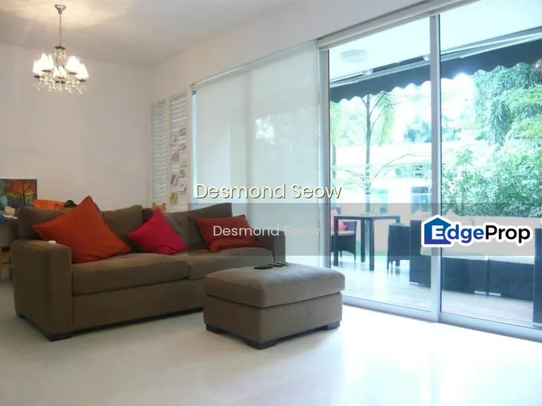 Cairnhill Residences image 1 of 9
