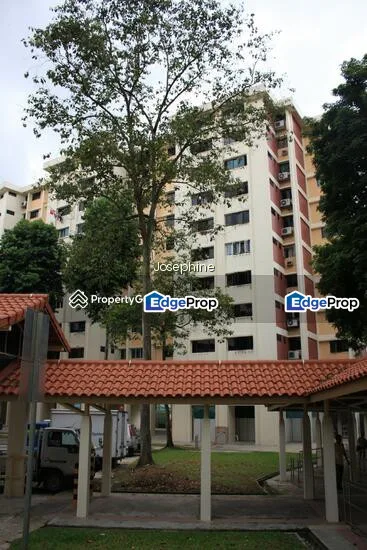612 Ang Mo Kio Avenue 4 image 1 of 8