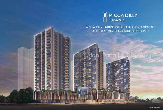 PICCADILLY GRAND photo 3