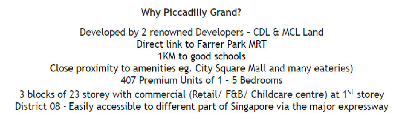 PICCADILLY GRAND photo 5