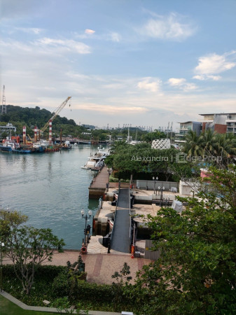 The Oceanfront @ Sentosa Cove image 1 of 10