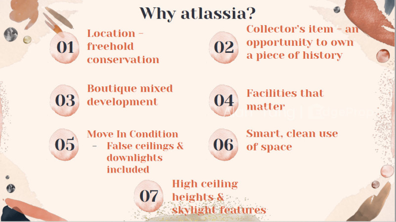 ATLASSIA photo 5