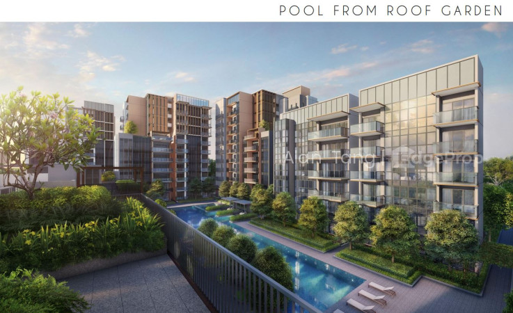 FOURTH AVENUE RESIDENCES photo 3