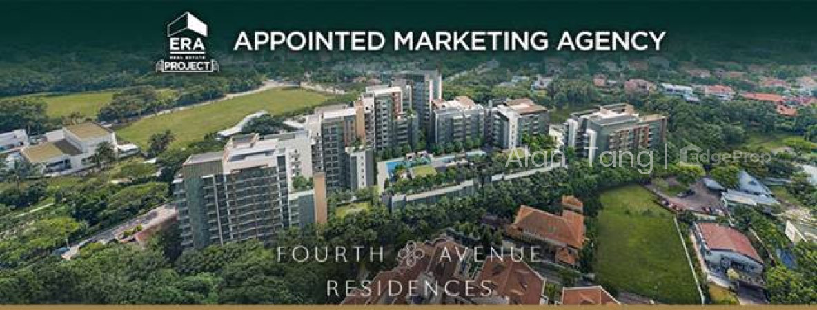 FOURTH AVENUE RESIDENCES photo 6