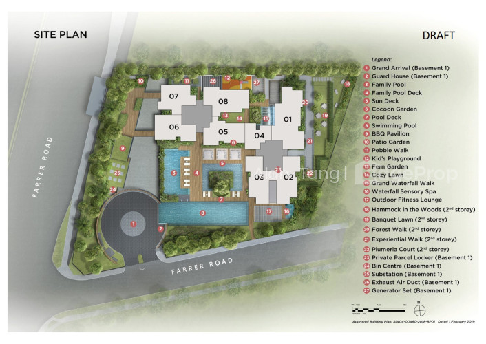 WILSHIRE RESIDENCES photo 2