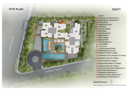WILSHIRE RESIDENCES photo 4