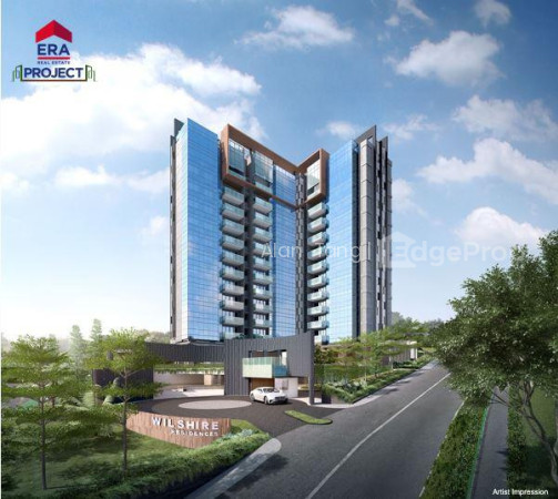 WILSHIRE RESIDENCES photo 5