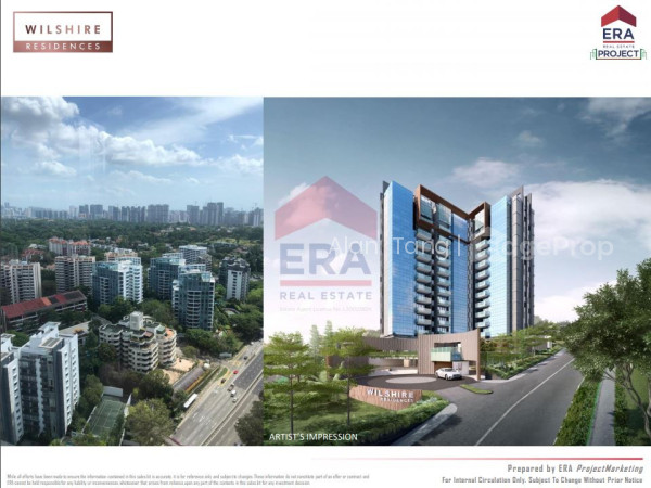 WILSHIRE RESIDENCES photo 6