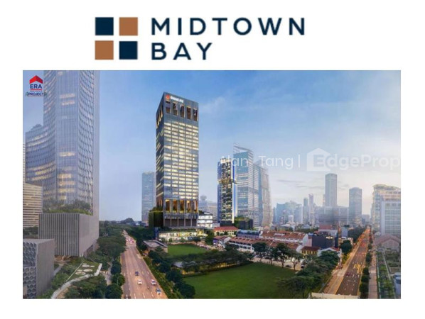 MIDTOWN BAY photo 4