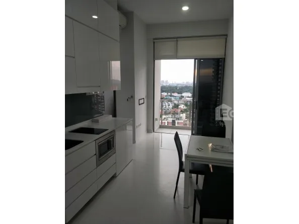 One Dusun Residences image 1 of 10