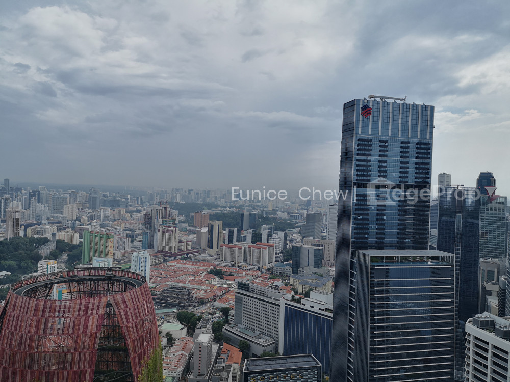 SKYSUITES@ANSON photo 4