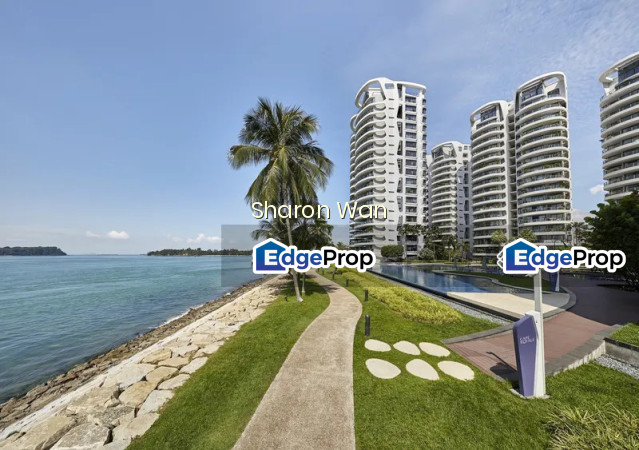 FULL SEA VIEW, PRIVATE LIFT, SUPER LUX, OVER $400K OFF photo 4