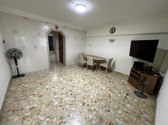 4 JOO CHIAT ROAD image 1 of 5