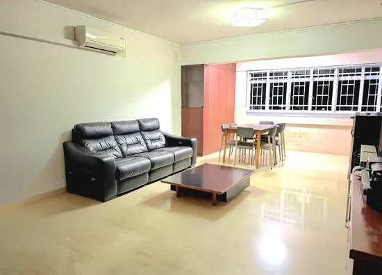 129 Lorong Ah Soo image 1 of 9