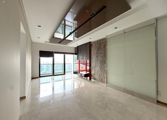 MARINA BAY RESIDENCES photo 2