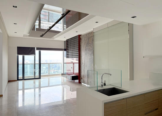 MARINA BAY RESIDENCES photo 4